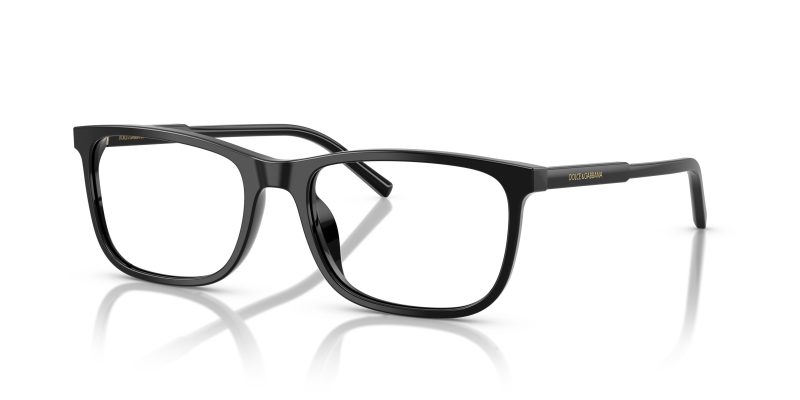 Dolce & Gabbana DG3427 501 มุมเอียง 3/4