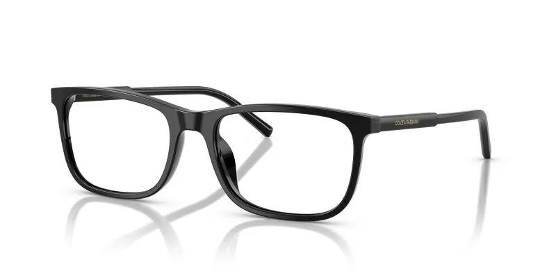 Dolce & Gabbana DG3427 501 มุมเอียง 3/4