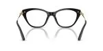 Dolce & Gabbana DG3428 501 ขาแว่นด้านใน