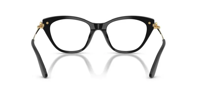 Dolce & Gabbana DG3428 501 ขาแว่นด้านใน