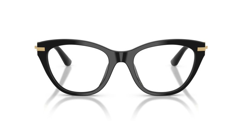 Dolce & Gabbana DG3428 501 ด้านหน้า