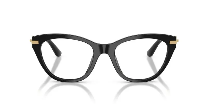 Dolce & Gabbana DG3428 501 ด้านหน้า
