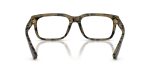 Dolce & Gabbana DG3432 3404 ขาแว่นด้านใน