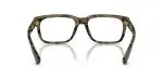 Dolce & Gabbana DG3432 3404 ขาแว่นด้านใน