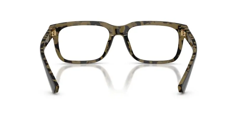 Dolce & Gabbana DG3432 3404 ขาแว่นด้านใน