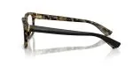 แว่นสายตา Dolce & Gabbana DG3432 3404 มุมข้าง ดีไซน์อิตาลี