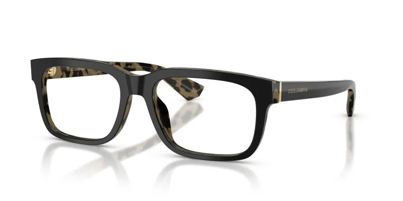 Dolce & Gabbana DG3432 3404 มุมเอียง 3/4