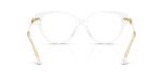 Dolce & Gabbana DG3438 3133 ขาแว่นด้านใน