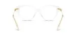Dolce & Gabbana DG3438 3133 ขาแว่นด้านใน