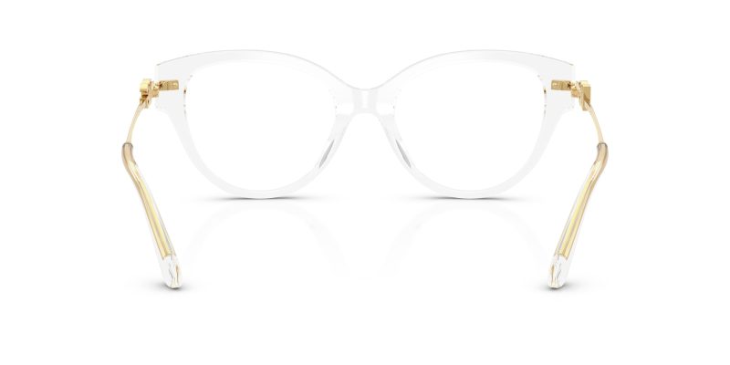 Dolce & Gabbana DG3438 3133 ขาแว่นด้านใน