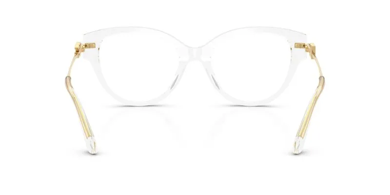 Dolce & Gabbana DG3438 3133 ขาแว่นด้านใน