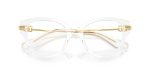 Dolce & Gabbana DG3438 3133 close-up ด้านหน้า