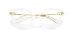 Dolce & Gabbana DG3438 3133 close-up ด้านหน้า