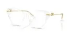 Dolce & Gabbana DG3438 3133 มุมเอียง 3/4