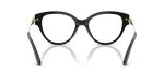 Dolce & Gabbana DG3438 501 ขาแว่นด้านใน