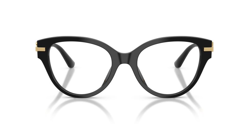 Dolce & Gabbana DG3438 501 ด้านหน้า