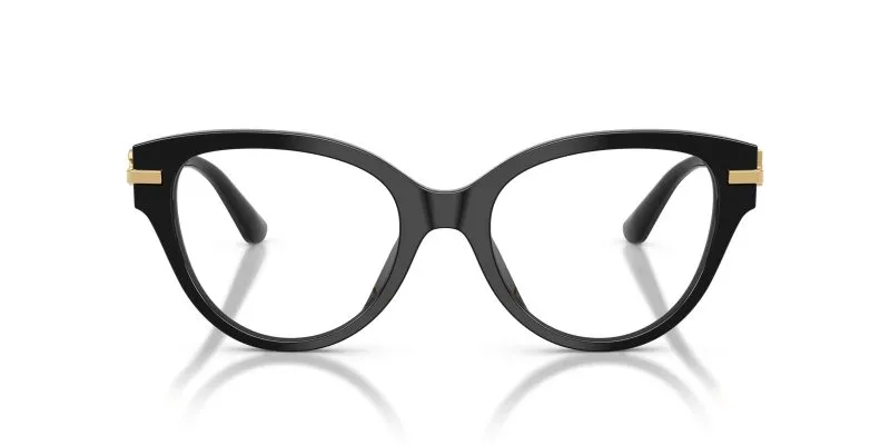 Dolce & Gabbana DG3438 501 ด้านหน้า