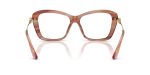 Dolce & Gabbana DG3439 3473 ขาแว่นด้านใน