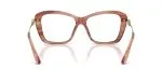 Dolce & Gabbana DG3439 3473 ขาแว่นด้านใน