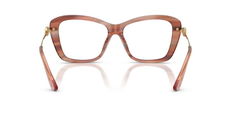 Dolce & Gabbana DG3439 3473 ขาแว่นด้านใน