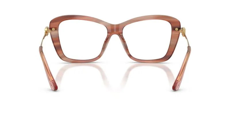 Dolce & Gabbana DG3439 3473 ขาแว่นด้านใน