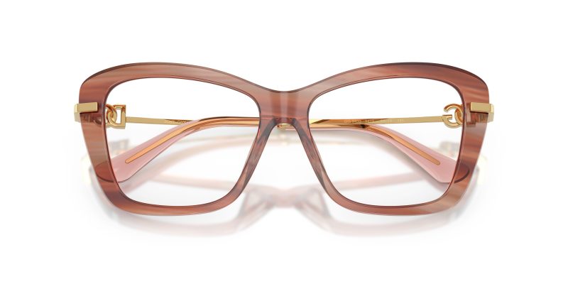 Dolce & Gabbana DG3439 3473 close-up ด้านหน้า