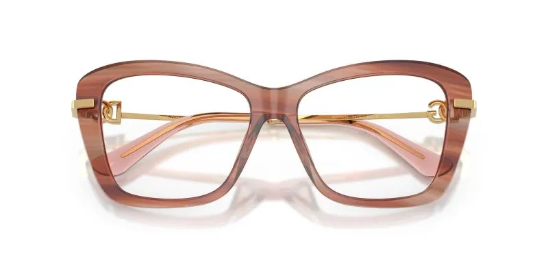 Dolce & Gabbana DG3439 3473 close-up ด้านหน้า