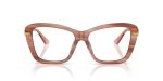 Dolce & Gabbana DG3439 3473 ด้านหน้า