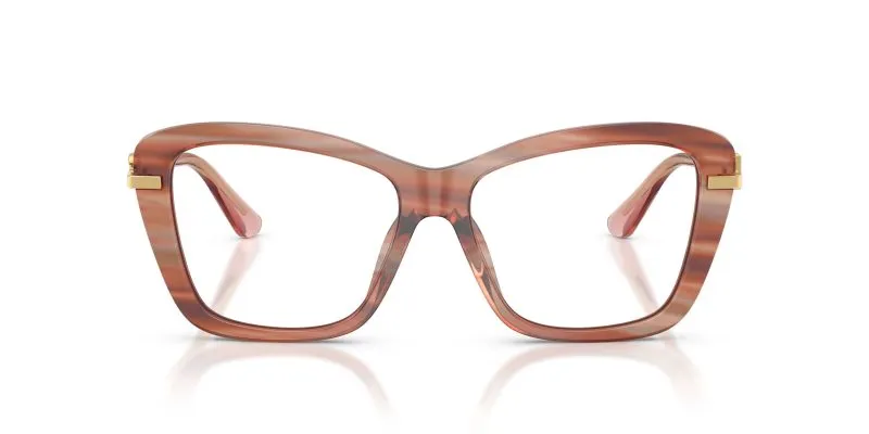 Dolce & Gabbana DG3439 3473 ด้านหน้า
