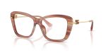 Dolce & Gabbana DG3439 3473 มุมเอียง 3/4