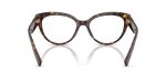 Dolce & Gabbana DG3440 502 ขาแว่นด้านใน