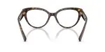 Dolce & Gabbana DG3440 502 ขาแว่นด้านใน