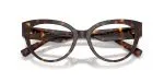 Dolce & Gabbana DG3440 502 close-up ด้านหน้า