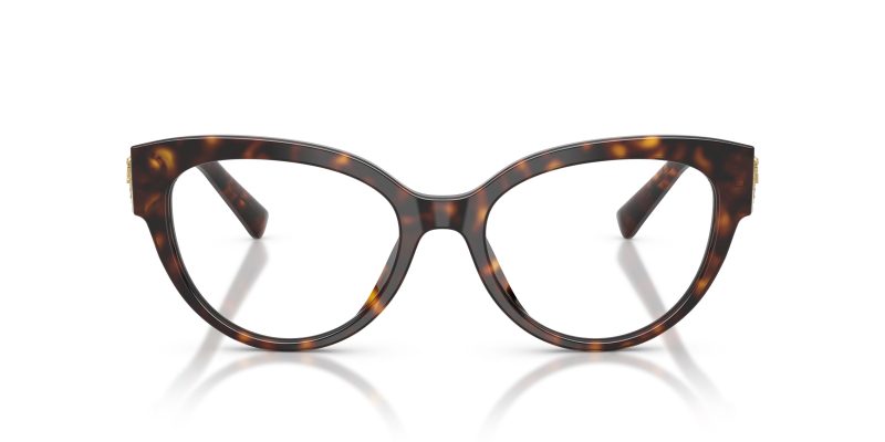 Dolce & Gabbana DG3440 502 ด้านหน้า