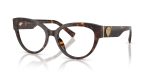 Dolce & Gabbana DG3440 502 มุมเอียง 3/4