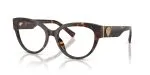 Dolce & Gabbana DG3440 502 มุมเอียง 3/4