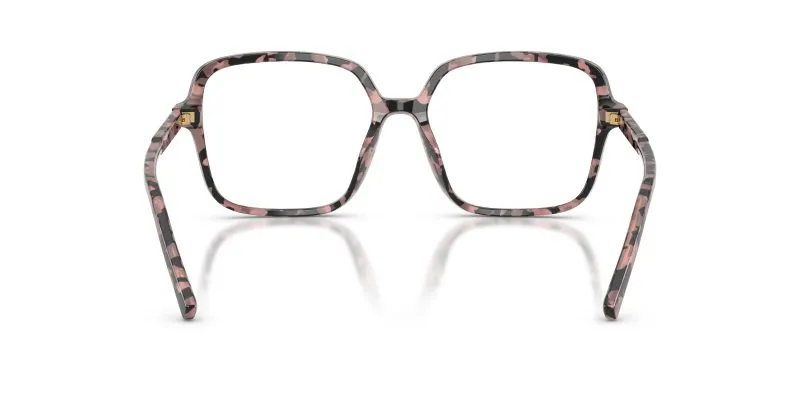 Dolce & Gabbana DG3442 3476 ขาแว่นด้านใน