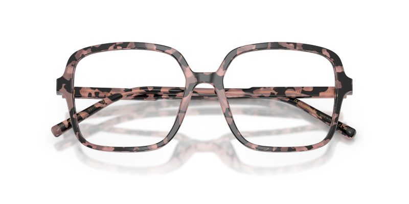 Dolce & Gabbana DG3442 3476 close-up ด้านหน้า