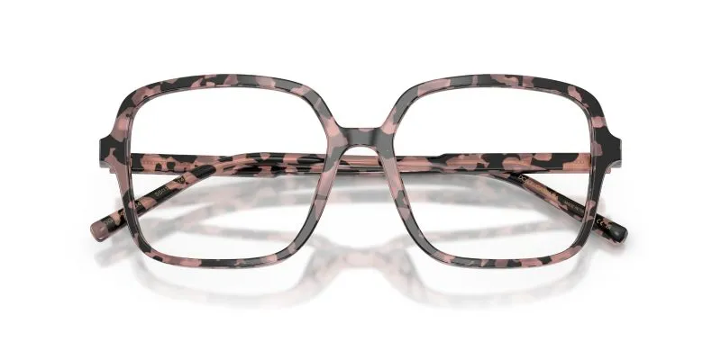 Dolce & Gabbana DG3442 3476 close-up ด้านหน้า