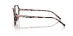 แว่นสายตา Dolce & Gabbana DG3442 3476 มุมข้าง ดีไซน์อิตาลี