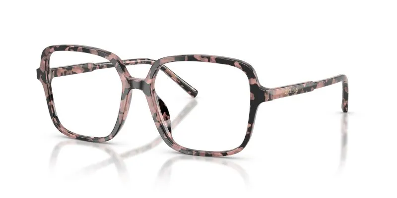 Dolce & Gabbana DG3442 3476 มุมเอียง 3/4