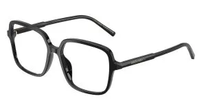 Dolce & Gabbana DG3442 501 แว่นสายตาดำ สำหรับผู้หญิง