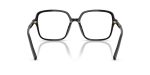 Dolce & Gabbana DG3442 501 ขาแว่นด้านใน