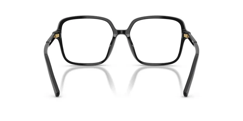 Dolce & Gabbana DG3442 501 ขาแว่นด้านใน