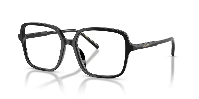 Dolce & Gabbana DG3442 501 มุมเอียง 3/4