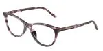 Dolce & Gabbana DG3443 3477 แว่นสายตาฮาวานาม่วง สำหรับผู้หญิง Dolce & Gabbana DG3443 3477 แว่นสายตาฮาวานาม่วง สำหรับผู้หญิง