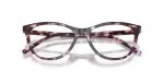 Dolce & Gabbana DG3443 3477 close-up ด้านหน้า Dolce & Gabbana DG3443 3477 close-up ด้านหน้า