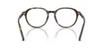 Dolce & Gabbana DG3444 502 ขาแว่นด้านใน