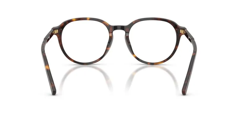 Dolce & Gabbana DG3444 502 ขาแว่นด้านใน