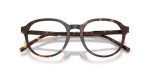 Dolce & Gabbana DG3444 502 close-up ด้านหน้า